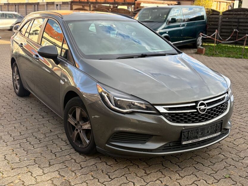 Opel Astra 71.200 km 4.900 € Göttingen 37077