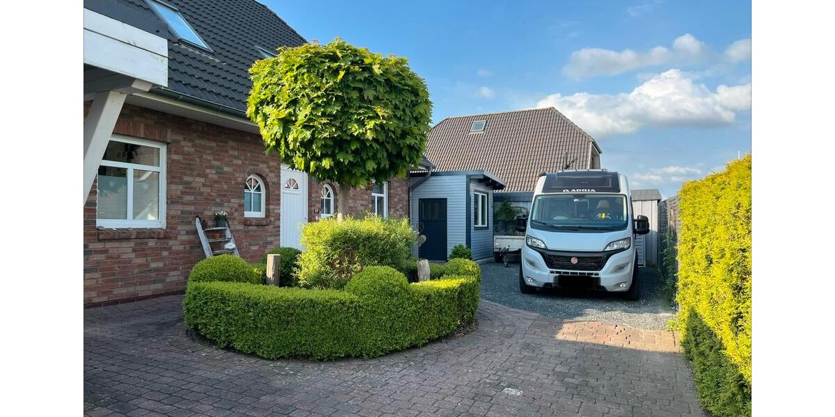 Einfamilienhaus Wilster - 6 Zimmer, 133 m&sup2;, 479.000&euro; | Angebot:26649024