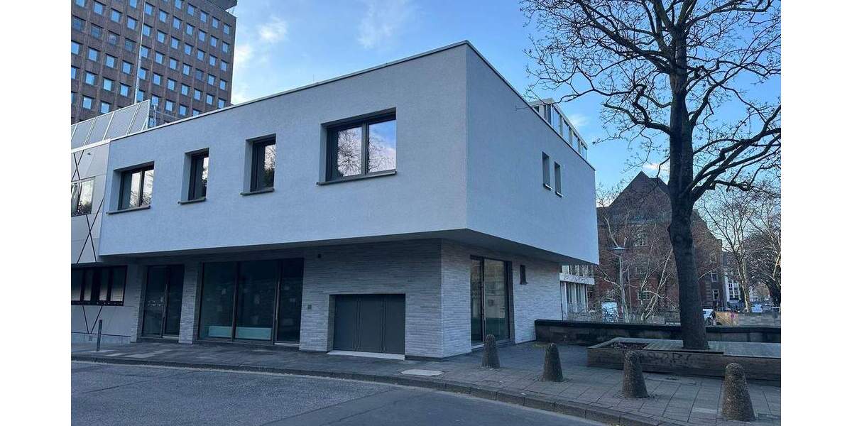 Top saniertes Apartment mit Einbauküche im Erstbezug - direkte Dom-Nähe - Bitte ausschließlich schriftliche Bewerbungen zimmer