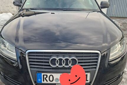 Audi A3 185.000 km 5.000 &euro; Bruckmühl 83052