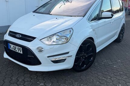 Ford S-Max 250.000 km 7.999 &euro; Köln 50739