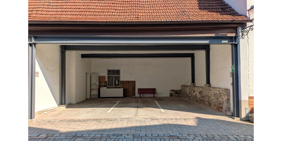 Gewerbeobjekt Hofheim in Unterfranken - 1.300&euro; | Angebot:26271771