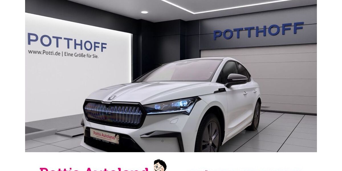 Skoda Enyaq 16.620 km 43.997 &euro; Hamm 59075