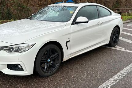 BMW 420 255.500 km 12.900 &euro; Wyhl 79369