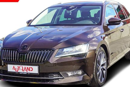 Skoda Superb 113.082 km 23.990 &euro; Berlin 12683