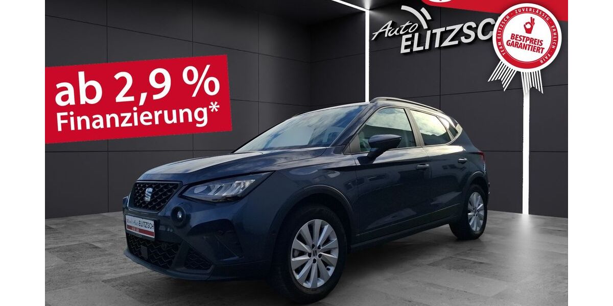 Seat Arona 34.000 km 18.950 &euro; Kamenz 01917