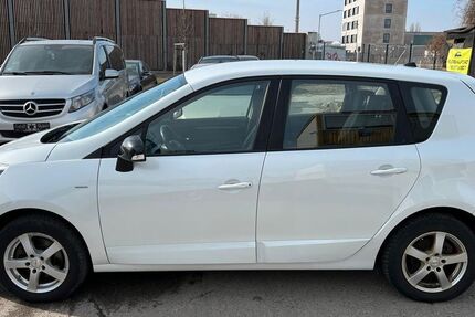 Renault Scenic 330.000 km 3.200 &euro; Berlin 12057