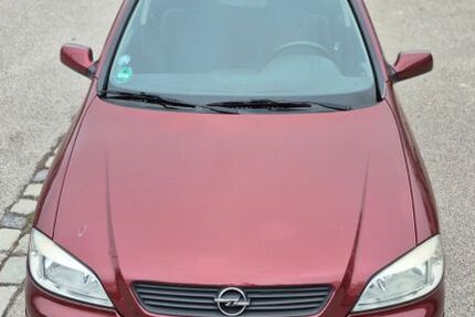 Opel Astra 185.000 km 1.270 &euro; Augsburg 86159