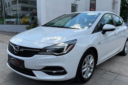 Opel Astra 132.000 km 8.900 &euro; Roth 91154