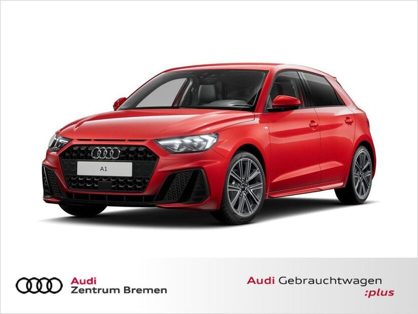 Audi A1 11.860 km 29.250 € Bremen 28207