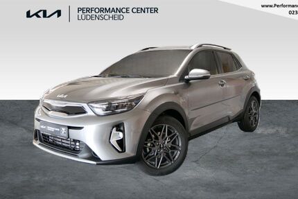 Kia Stonic 6.500 km 24.790 &euro; Lüdenscheid 58509