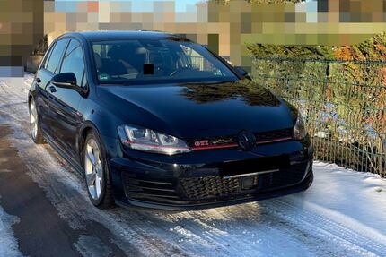 VW Golf 169.500 km 12.900 &euro; Nauen 14641