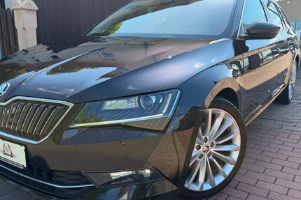 Skoda Superb 163.000 km 13.999 &euro; Nordstemmen 31171