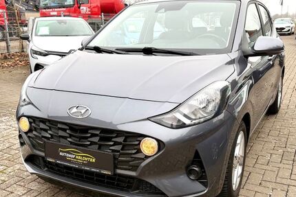Hyundai i10 52.800 km 12.990 &euro; Wolfenbüttel 38304
