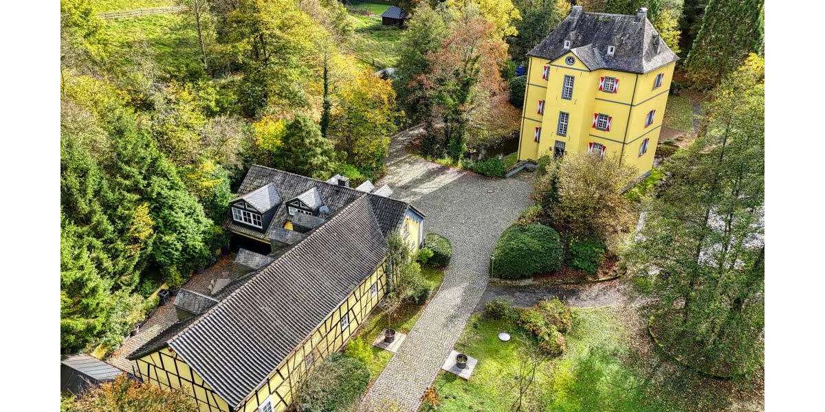 Einfamilienhaus Eitorf - 21 Zimmer, 570 m&sup2;, 1.875.000&euro; | Angebot:24148779