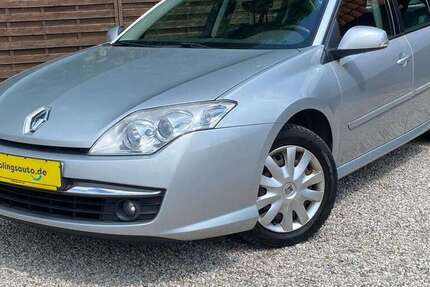 Renault Laguna 147.900 km 2.499 &euro; Leipzig Burghausen Rückmarsdorf 04178