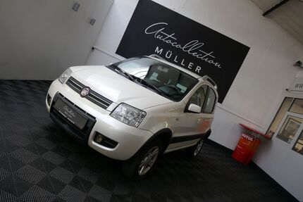 Fiat Panda 100.000 km 4.999 &euro; Remscheid 42897