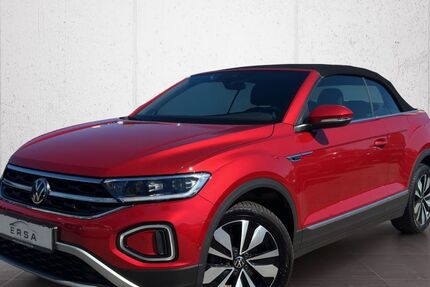 VW T-Roc 28.300 km 25.999 &euro; Wardenburg (bei Oldenburg) 26203