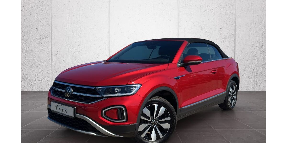 VW T-Roc 28.300 km 25.999 &euro; Wardenburg (bei Oldenburg) 26203