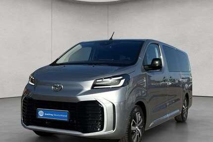 Toyota Proace 24.330 km 46.880 &euro; Esslingen am Neckar 73730