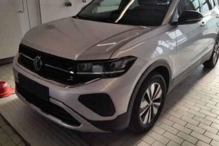 VW T-Cross 14.800 km 23.990 € Landsberg 86899