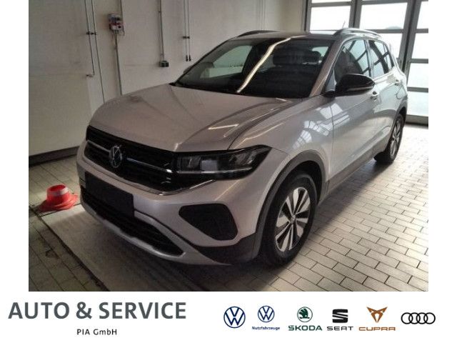 VW T-Cross 14.800 km 23.990 € Landsberg 86899