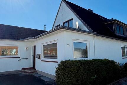Haus Sörup - 7.5 Zimmer, 217 m&sup2;, 395.000&euro; | Angebot:26268101