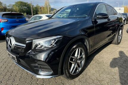 Mercedes GLC 350