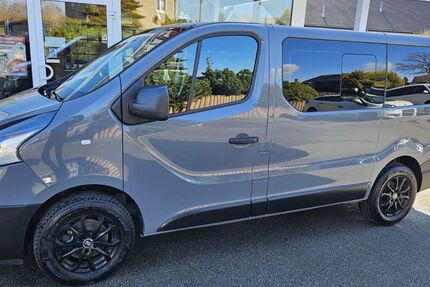 Renault Trafic 152.057 km 13.900 &euro; Frankenberg 09669