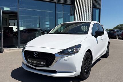 Mazda 2 31.000 km 18.390 &euro; Schwäbisch Hall 74523