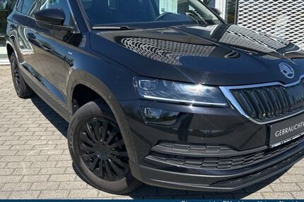 Skoda Karoq 58.761 km 25.000 &euro; Delitzsch 04509