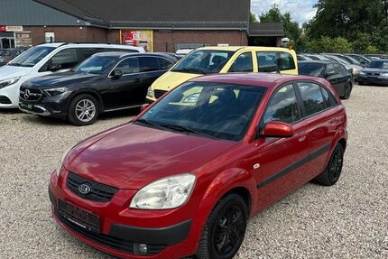 Kia Rio 230.000 km 1.490 &euro; Berlin 13127