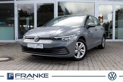 VW Golf 63.645 km 18.890 &euro; Freiberg 09599