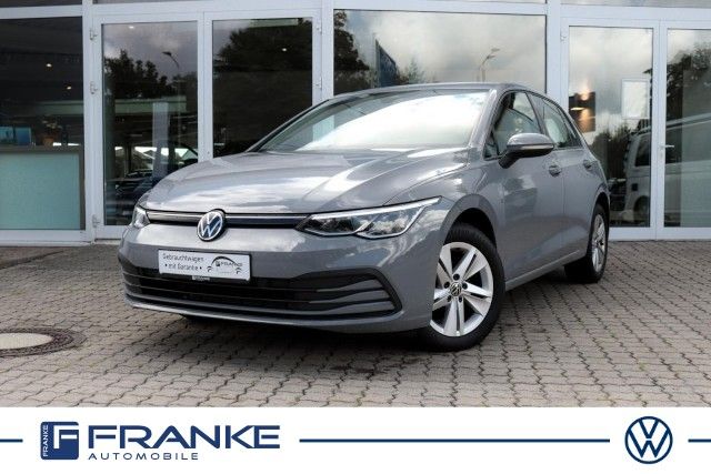 VW Golf 63.645 km 18.890 &euro; Freiberg 09599
