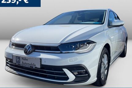 VW Polo 43.703 km 16.895 &euro; Böblingen 71032