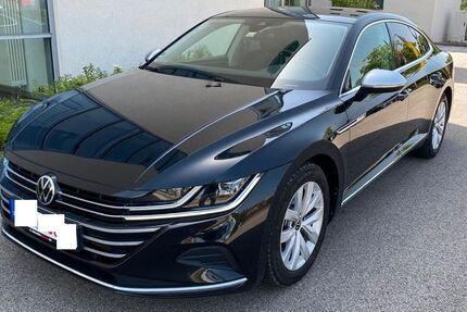 VW Arteon 153.000 km 24.990 € Nürnberg 90431