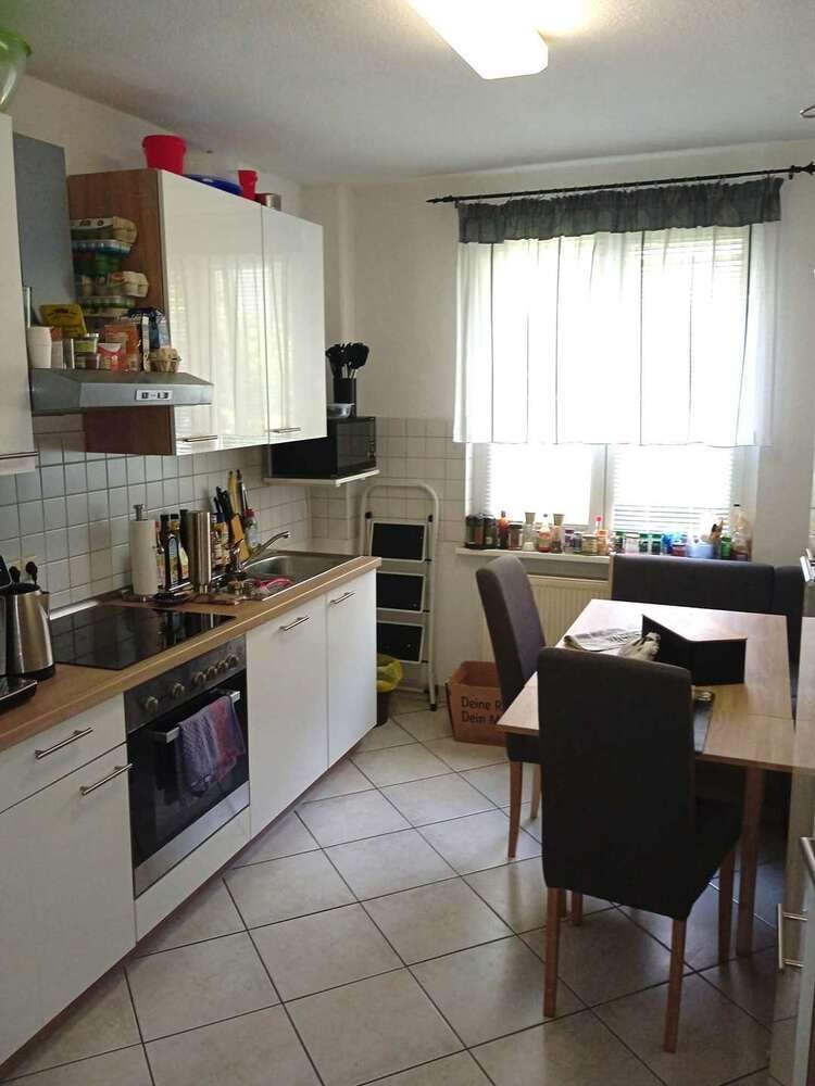 Wohnung zum Mieten in Dortmund 725 € 58 m²