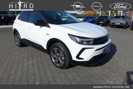 Opel Grandland (X) 11.700 km 22.990 &euro; Wiesmoor 26639