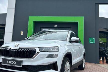 Skoda Karoq 21.206 km 29.900 &euro; Görlitz 02828