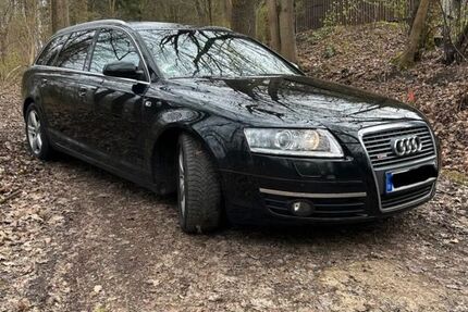 Audi A6 372.000 km 3.000 &euro; Osterode am Harz 37520