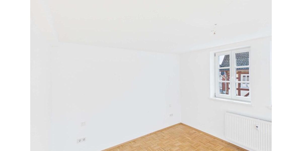 Etagenwohnung Rotenburg an der Fulda - 2 Zimmer, 58 m&sup2;, 625&euro; | Angebot:25378225