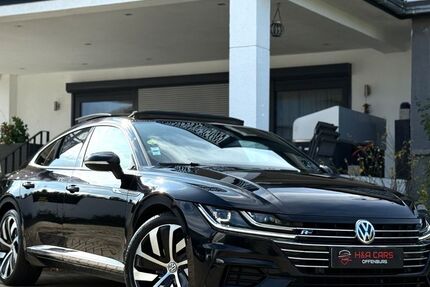 VW Arteon 299.000 km 15.990 € Offenburg 77652