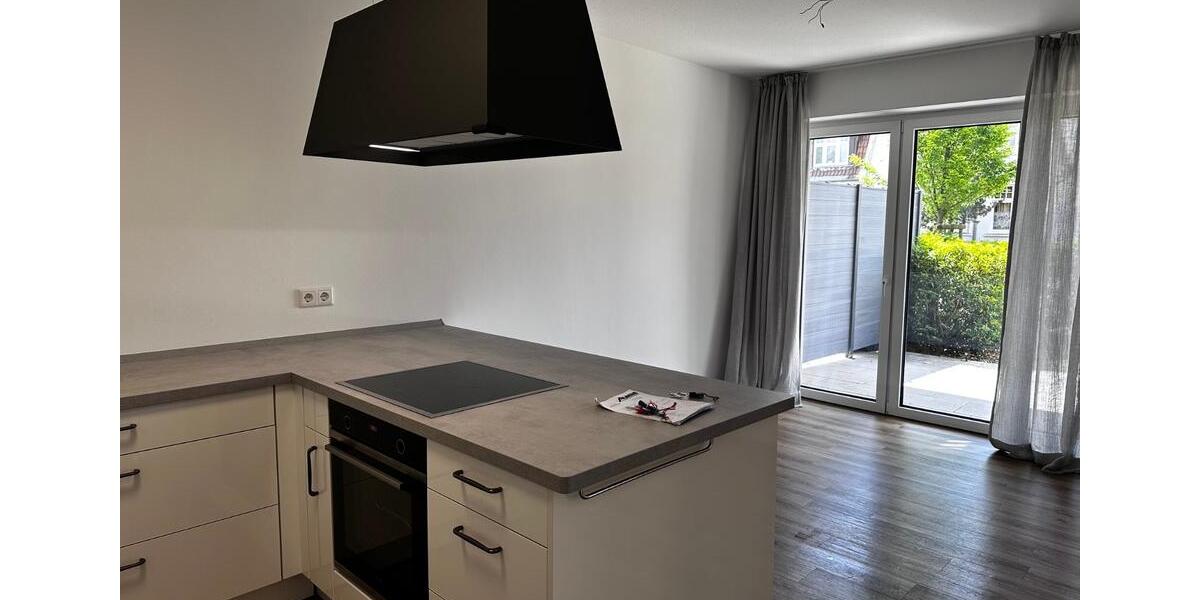 Erdgeschoßwohnung Vechta - 4 Zimmer, 121 m&sup2;, 1.200&euro; | Angebot:26677627
