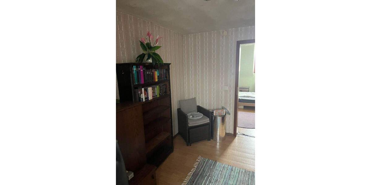 Reihenmittelhaus Karlsruhe Hagsfeld - 6 Zimmer, 111 m&sup2;, 320.000&euro; | Angebot:24791679