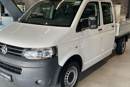 VW T5 Transporter 269.300 km 8.980 &euro; Forchheim 91301