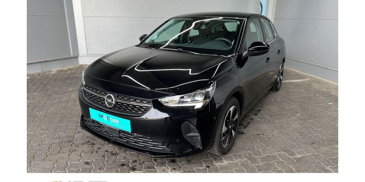 Opel Corsa 28.550 km 18.290 &euro; Osterholz-Scharmbeck 27711