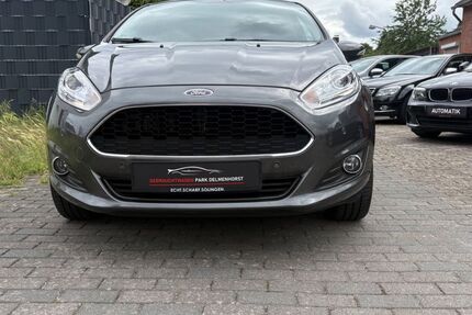 Ford Fiesta 90.000 km 5.450 &euro; Delmenhorst 27751