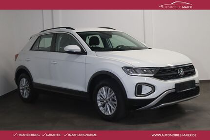 VW T-Roc 29.900 km 16.300 &euro; Bebra 36179
