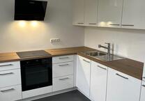 Vermiete helle 3-Zimmer-MaisonettenWohnung in Fürth