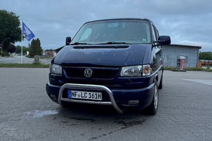 VW T4 Multivan 290.000 km 11.000 &euro; Galmsbüll 25899